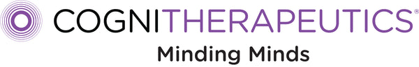 CogniTherapeutics logo